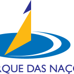 Parque das Nacoes Logo Vector