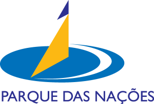 Parque das Nacoes Logo Vector