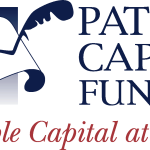 Patriot Capital Funding Logo Vector