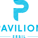 Pavilion Erbil Logo Vector