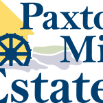 Paxton Mill Estates Logo Vector