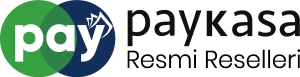 Pay Paykasa Logo Vector