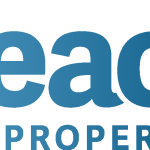 Peach Property Group AG Logo Vector