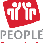 People Computação Logo Vector