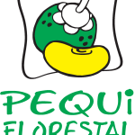 Pequi Florestal Logo Vector