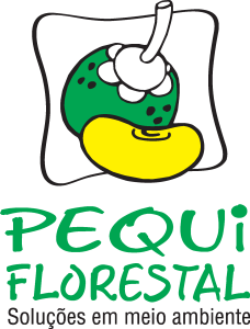 Pequi Florestal Logo Vector