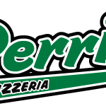 Perri’s Pizzeria Logo Vector