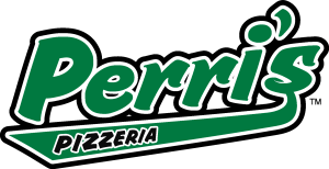 Perri’s Pizzeria Logo Vector