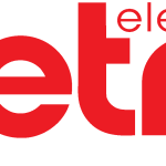 Petra Electric Logo Vector