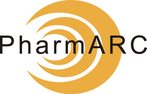 PharmARC Logo Vector