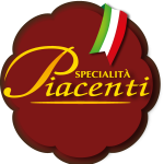 Piacenti Logo Vector