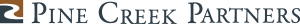 Pine Creek Partners Logo Vector