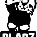 Plarz Logo Vector