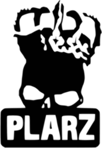 Plarz Logo Vector