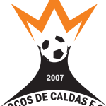 Poços de Caldas Futebol Clube Logo Vector