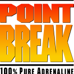 Point Break (1991) Logo Vector