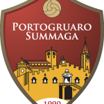 Portogruaro Summaga Logo Vector