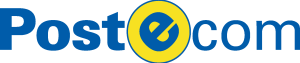 Postecom Logo Vector