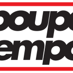 Poupatempo Logo Vector