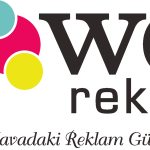 Power Reklam Logo Vector