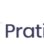 PratikMail Logo Vector