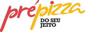 Pré Pizza Logo Vector
