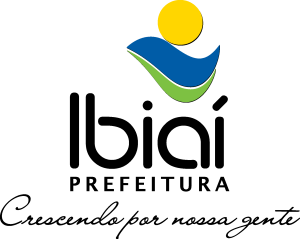 Prefeitura de Ibiaí Logo Vector