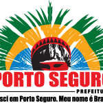 Prefeitura de Porto Seguro 2009 Logo Vector