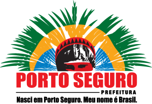 Prefeitura de Porto Seguro 2009 Logo Vector