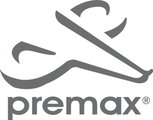 Premax Logo Vector