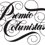 Prêmio Colunistas Logo Vector