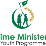 Prime Minister Youth Program Logo Vector