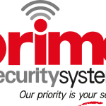 Prime Security Systems Logo Vector