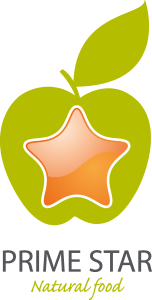 Prime Star Logo Vector