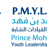 Prince Mohammad Bin Fahd   Youth Leadership Center Logo Vector