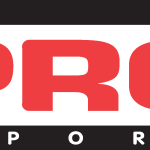 Pro Sport Logo Vector