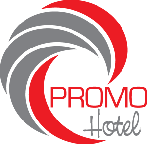 PromoHotel Logo Vector