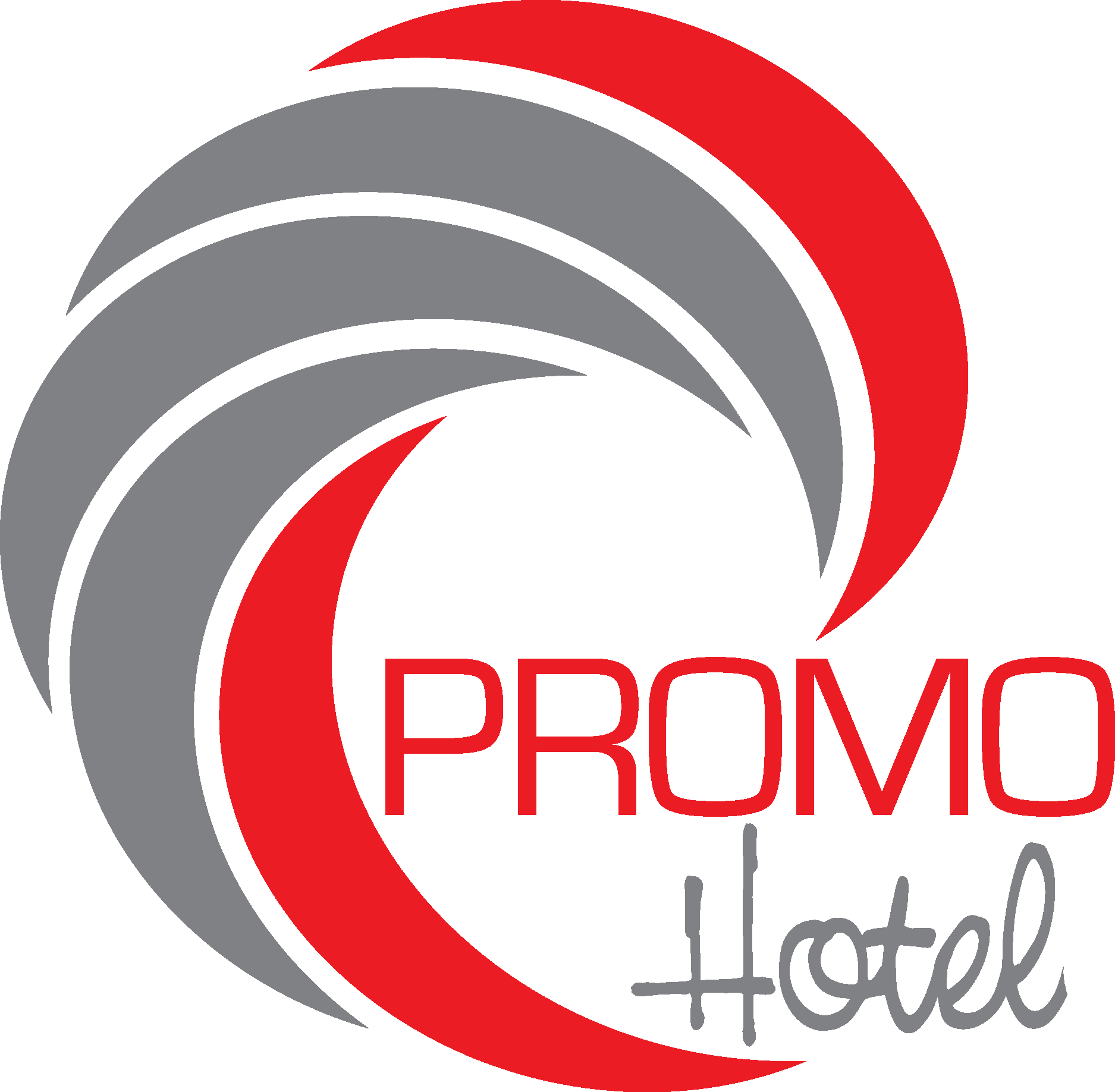 PromoHotel Logo Vector