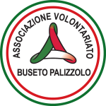 Protezione Civile Buseto Palizzolo Logo Vector