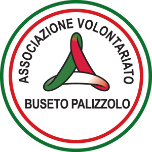 Protezione Civile Buseto Palizzolo Logo Vector