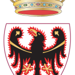 Provincia autonoma di Trento Logo Vector