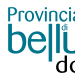 Provincia di Belluno Logo Vector