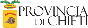 Provincia di Chieti Logo Vector