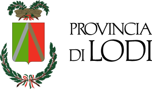 Provincia di Lodi Logo Vector