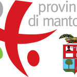 Provincia di Mantova Logo Vector