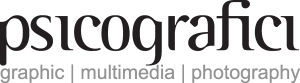 Psicografici Logo Vector