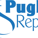 Puglia Report Logo Vector