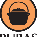 Puras Logo Vector