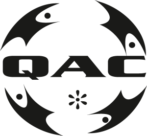 QAC Logo Vector