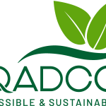 QADCO   Qatarat Agricultural Development Company Logo Vector